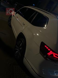فولكسفاغن أطلس